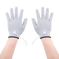Advanced Micro current Meridian Therapy Gloves