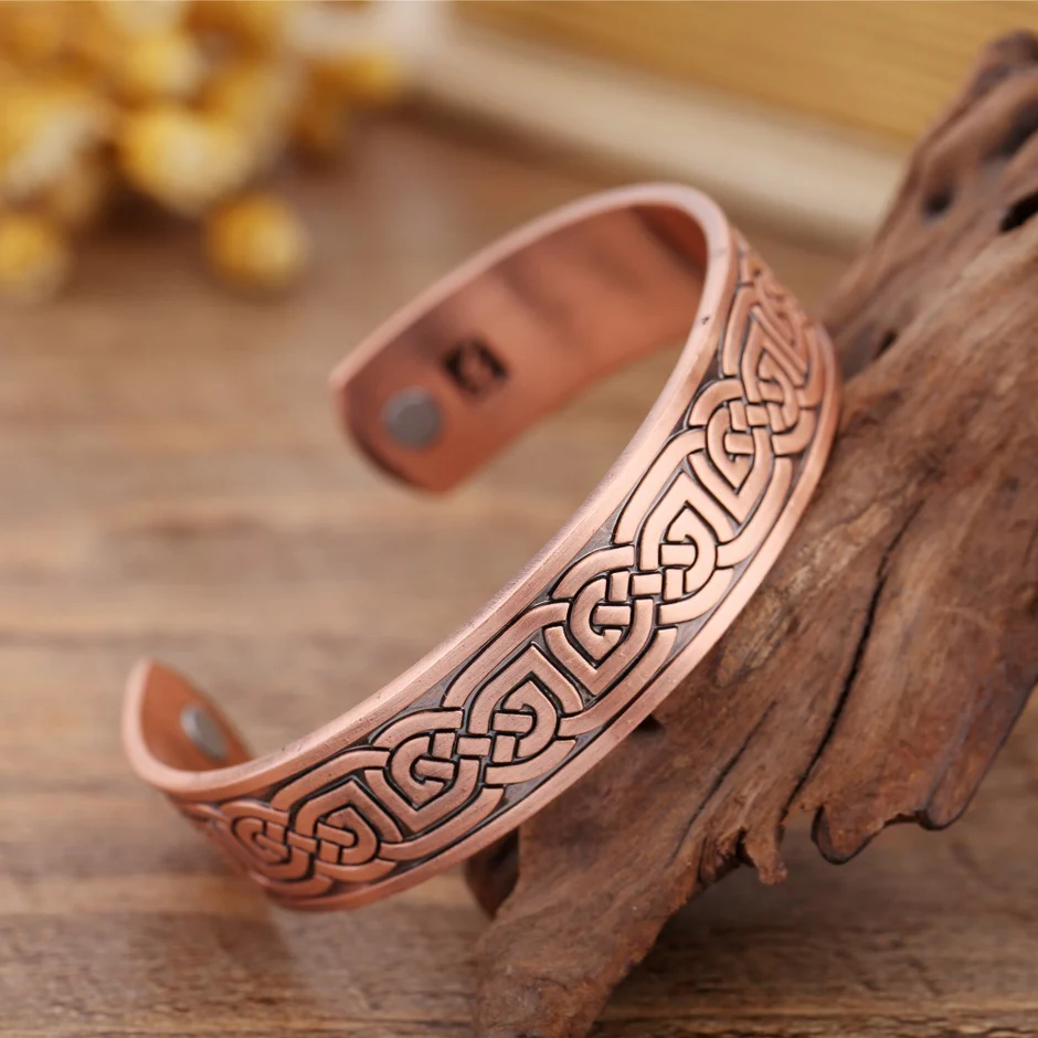 Magnetic Health Bracelet