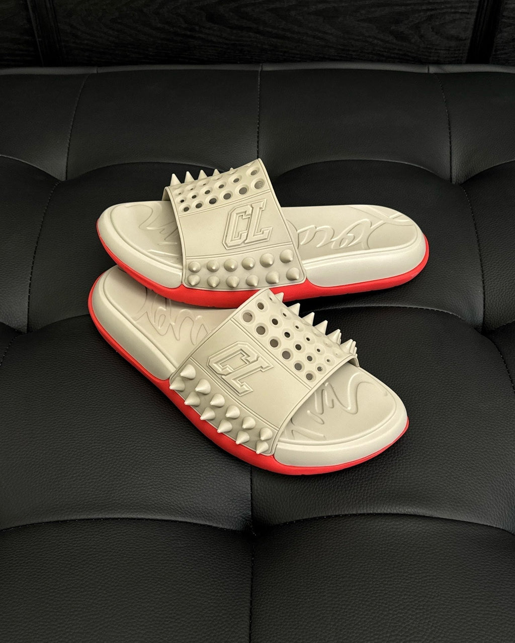 CHL Sandals