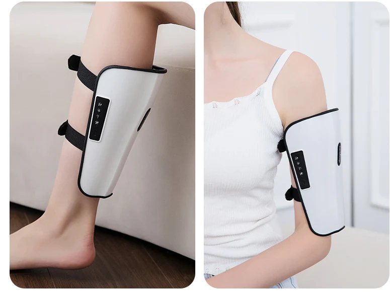 Pulse Calf Massager - Leg Massager