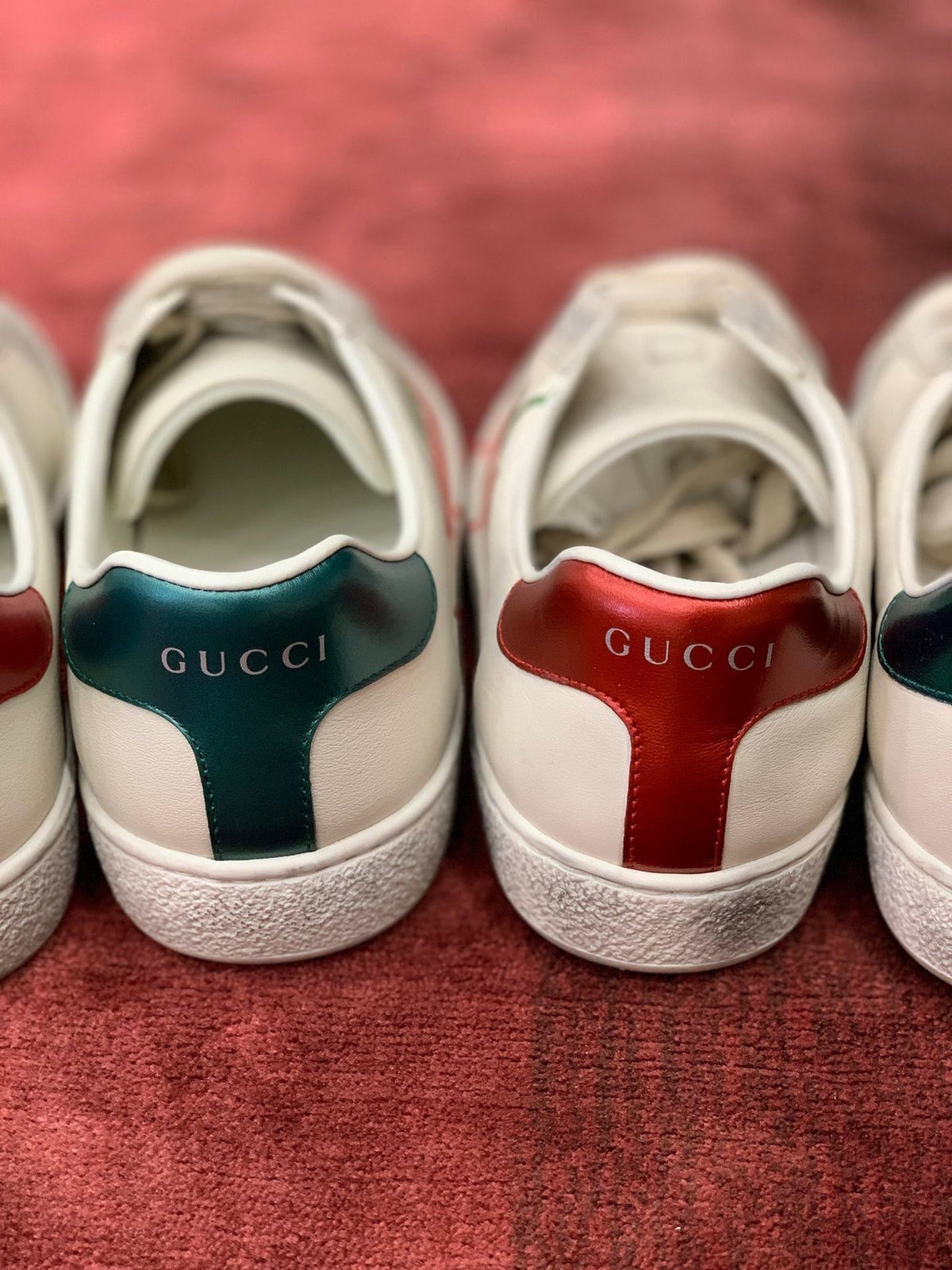 Sneakers & Shoes
