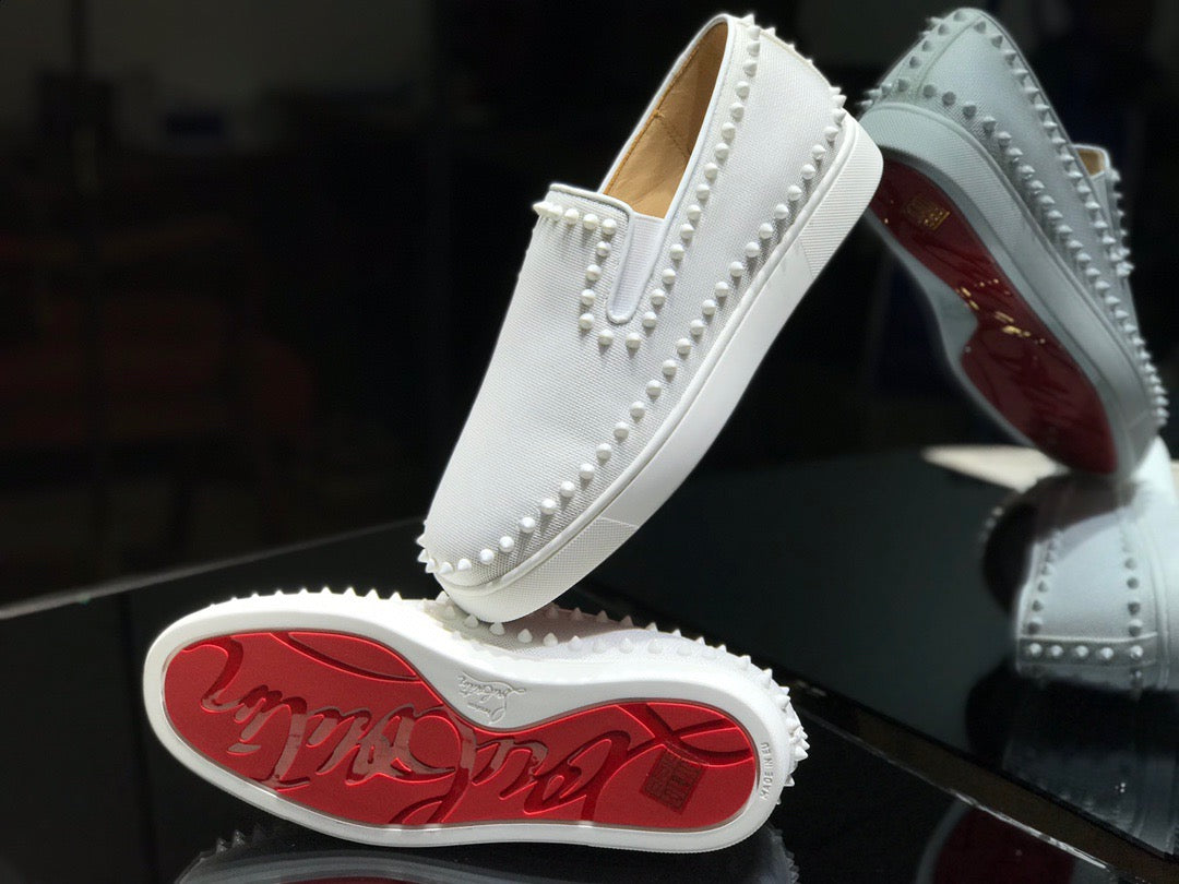 Sneakers & Shoes