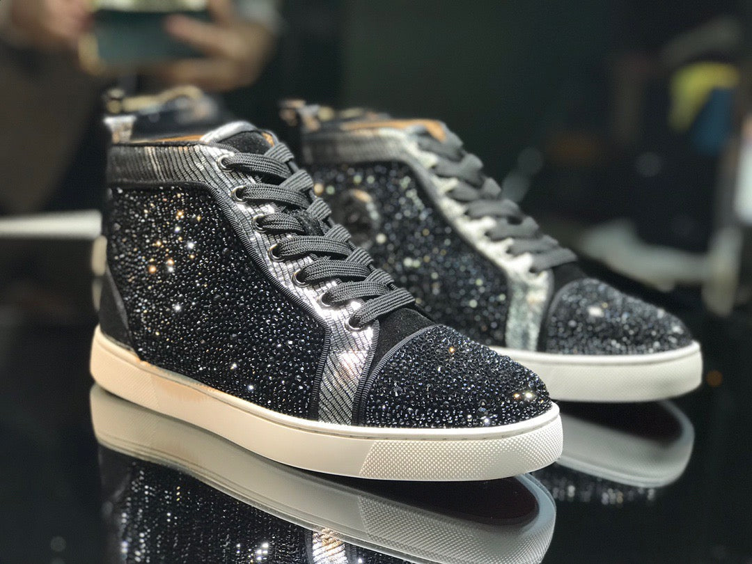 Sneakers & Shoes
