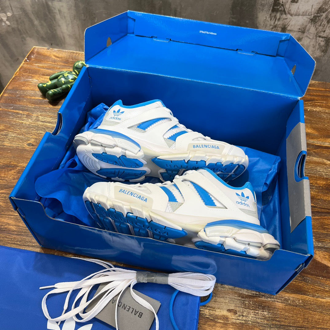BLCG Sneakers