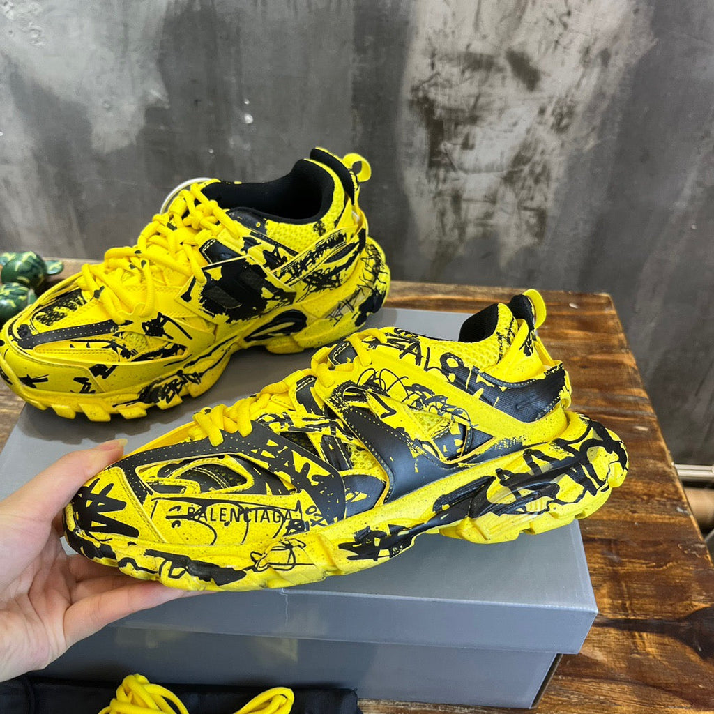 BLCG Sneakers