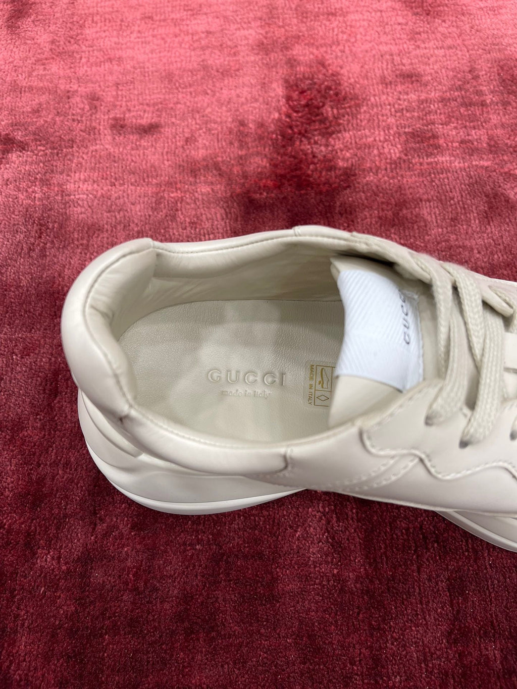 Sneakers & Shoes