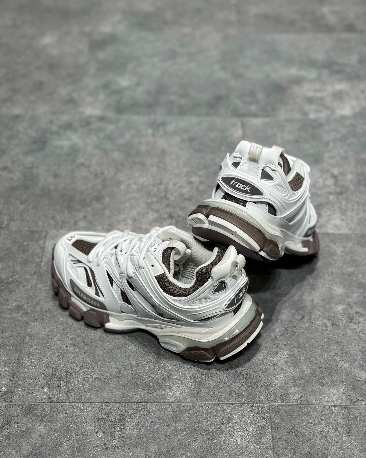 BLCG Sneakers