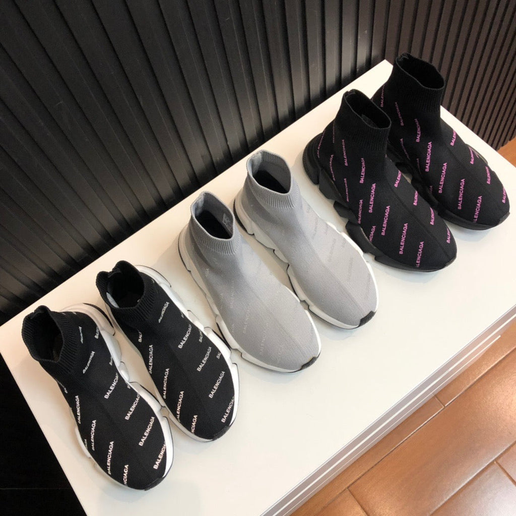BLCG Sneakers