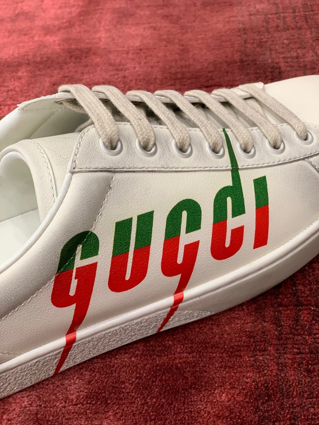 Sneakers & Shoes