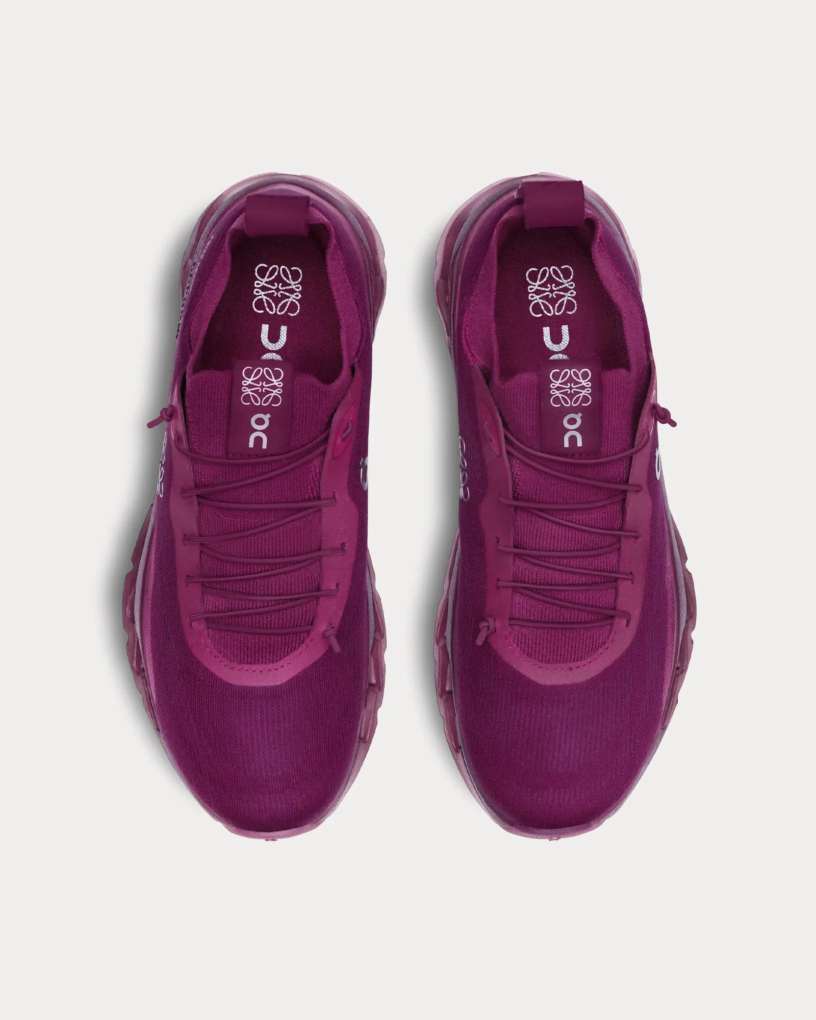 On Running Cloudtilt LOEWE Cherry